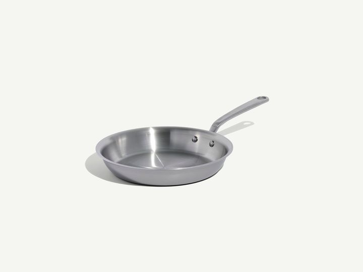 Made In stainless frying pan